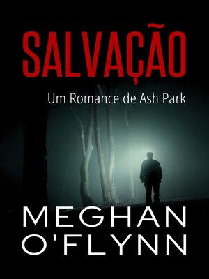 cover image of Salvação